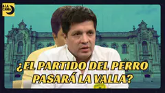 ¡A LA CAMA CON PAUL JAIMES Y LUIS DURAN! | #AlaCama 11 MAR