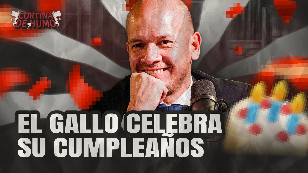 Reproducir: ¡CELEBRAMOS EL CUMPLEAÑOS DE STONER LAWYER! ¿KEIKO INDULTARÁ A TOLEDO Y LOS DEMÁS EX PRESIDENTES?