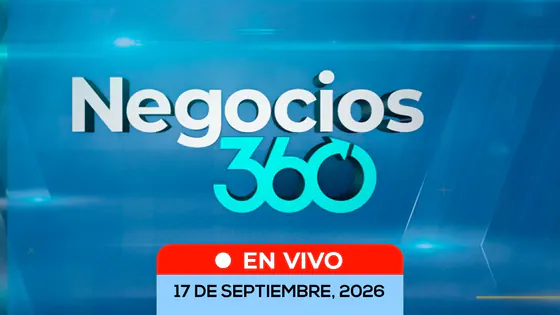 NEGOCIOS 360 CON JAVIER PRIALÉ