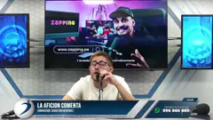 #ENVIVO | La Afición Comenta por RADIO OVACION