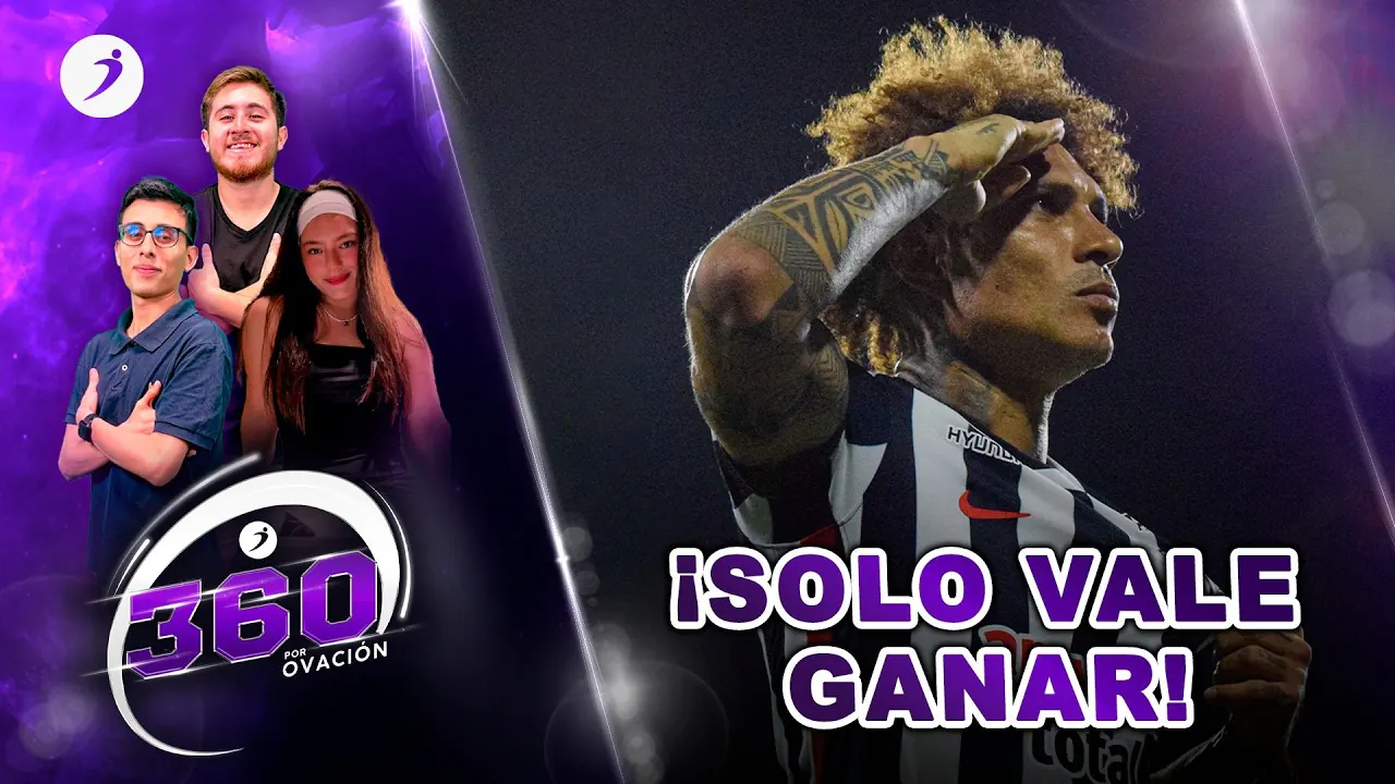 Reproducir: 🔴 #ENVIVO | ZAMBRANO FUERA DE ALIANZA | 360° por RADIO OVACION