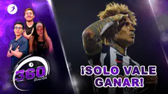 #ENVIVO | ZAMBRANO FUERA DE ALIANZA | 360° por RADIO OVACION