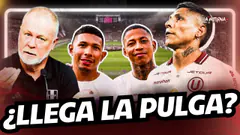 ¿QUÉ FALTA PARA QUE RUIDÍAZ SEA CREMA?... MANO ENSAYA UN NUEVO 11 | La Interna
