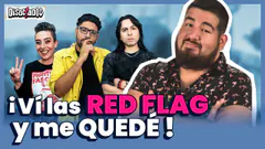 ¿CHISME POR FIESTAS PATRIAS? ft. EL BARBAS | DISOCIADOS