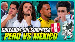 PERÚ VS MÉXICO "LA PREVIA" LULA ELIMINA LAS JIJAS ELECCIONES MUNICIPALES #SMP
