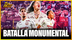 Reacciones al Universitario vs Cienciano | “El Otro Show” 13/02/26