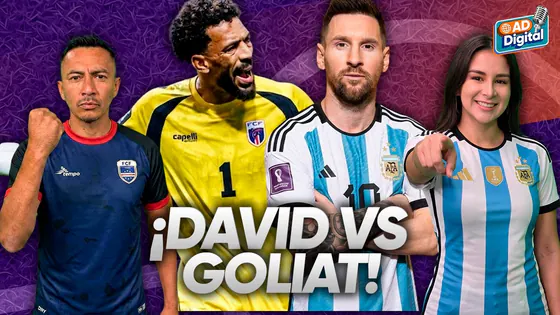 AMÉRICA DEPORTES DIGITAL | VIVIMOS LA PREVIA: ARGENTINA VS CABO VERDE | 03/07/2026 | EN VIVO