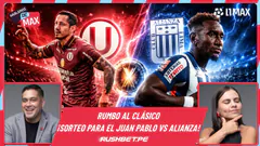 RUMBO AL CLÁSICO: U Y ALIANZA NO PUEDEN DEJAR PUNTOS EN ESTA FECHA | HDM EN VIVO