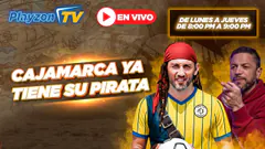 FC CAJAMARCA TIENE NUEVO PIRATA ¡PEDRO RESPONDE EN VIVO! |#Playzontv #PedroResponde