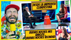VUELVE EL FÚTBOL PERUANO l EL VALOR DE LA VERDAD DE MELISSA KLUG