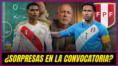 ¡'REVOLUCIÓN EN LA BICOLOR! Mano da su primera lista mientras Cristal se juega la vida en Paraguay