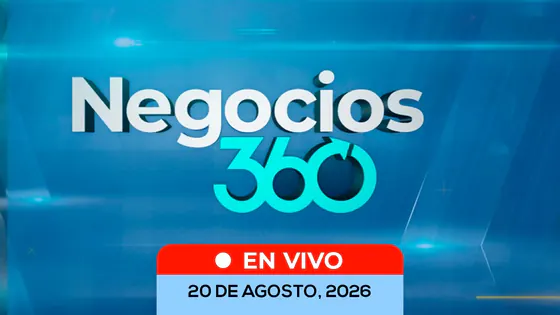 NEGOCIOS 360 CON JAVIER PRIALÉ | RPP NOTICIAS