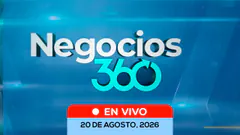 NEGOCIOS 360 CON JAVIER PRIALÉ | RPP NOTICIAS