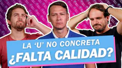 'U' SIN EFICACIA cae en Quito y ¿COMPLICA SUS CHANCES EN COPA?