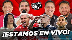 UNIVERSITARIO arriesga la punta en CUSCO | ¿GUERRERO vuelve al once de ALIANZA? #ModoFútbol