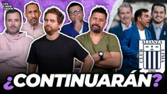 “TOCA TOMAR DECISIONES”: ALIANZA ANALIZA FUTURO TRAS ELIMINACIÓN DE COPA - #DESMARCADOS