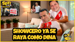 OTORONGA DE JERÍ QUIERE CÁRC3L PARA QUIEN SE TAPE LA CARA EN MARCHAS | 09:30 P.M.