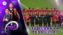 #ENVIVO | 360° por RADIO OVACION