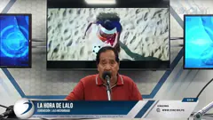 #ENVIVO | La Hora de Lalo por RADIO OVACION