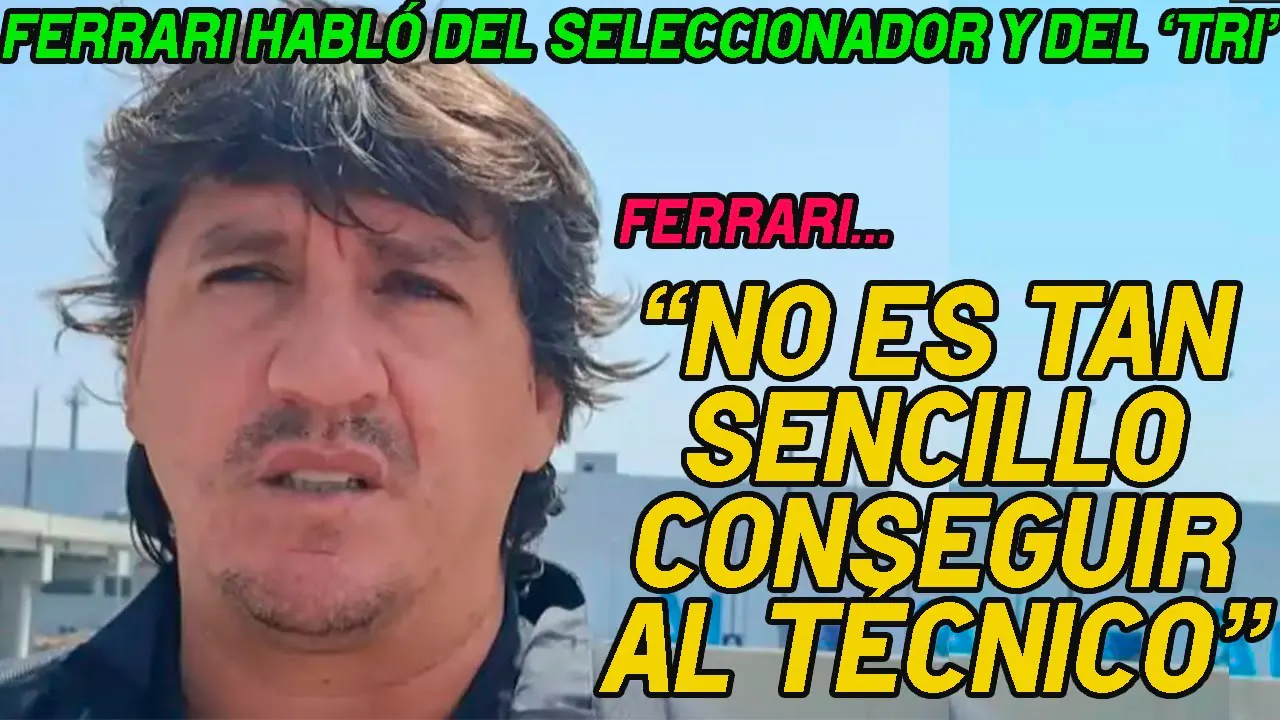 Reproducir: GRIMALDO DESCONVOCADO / ¿CÓMO SE DEFINE EL ÚLTIMO DESCENSO'? / LA 'U' PLANEA NO TRANSMITIR EN 2026