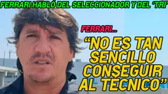 GRIMALDO DESCONVOCADO / ¿CÓMO SE DEFINE EL ÚLTIMO DESCENSO'? / LA 'U' PLANEA NO TRANSMITIR EN 2026