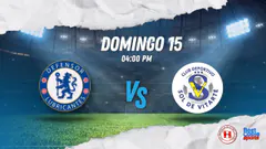 EN VIVO | “COPA PERÚ ” DEFENSOR LUBRICANTES SOL DE VITARTE