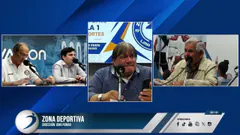 #ENVIVO | ZONA DEPORTIVA por RADIO OVACION