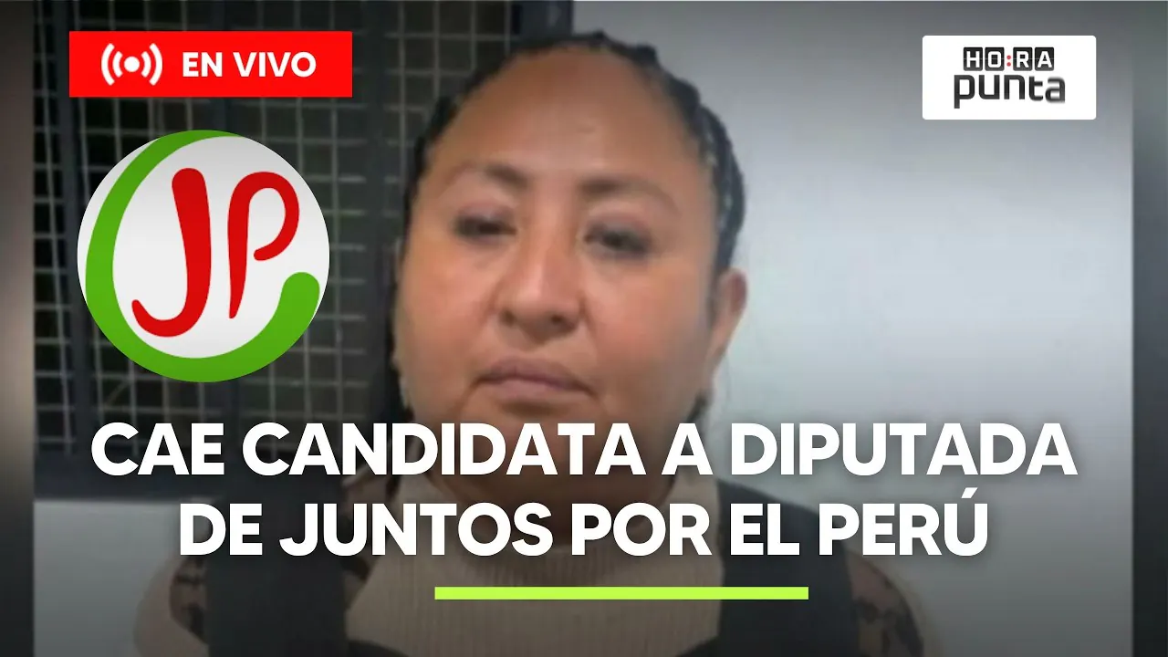 Reproducir: CON EL PIE DERECHO EN VIVO