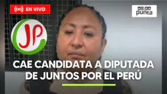 CON EL PIE DERECHO EN VIVO