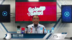 #ENVIVO | Goles y Salud por RADIO OVACION