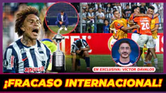 EXCLUSIVA: Brahian Ayala tras eliminar a Alianza | ¿Por qué Guerrero no pateó el penal?