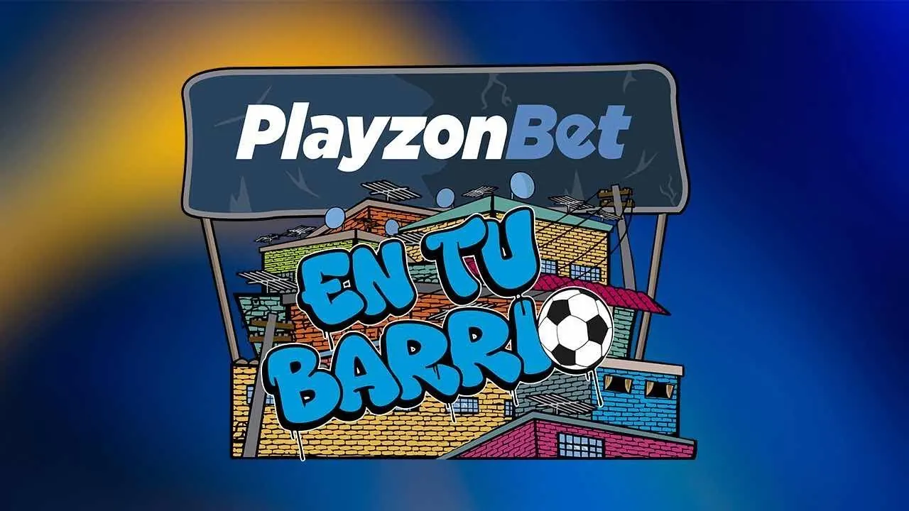 Reproducir: Playzon en tu barrio llego a chorrillos segunda fecha