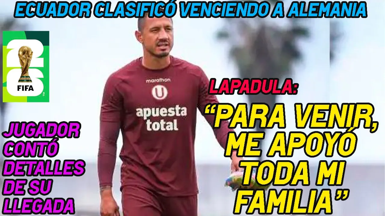 Reproducir: MOSQUERA: AÚN NO SÉ QUÉ JUGADORES NECESITO / ALIANZA CANCELA PRETEMPORADA / CASTILLO SE VA?