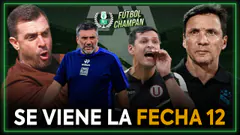 FÚTBOL CHAMPÁN: CHANKAS ES LIDER ABSOLUTO, ¿ALIANZA PODRÁ ALCANZARLO?