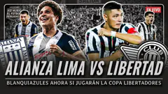 ¿PIPO SEGUIRÁ EN RACHA EN LA COPA? REACCIÓN AL ALIANZA VS LIBERTAD #LIBERTADORES