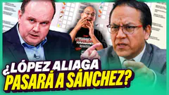 ¿LOPEZ ALIAGA PASARÁ A ROBERTO SANCHEZ? | ¿LOPEZ ALIGA ES EL NUEVO TURRY? | HABLA GOOD