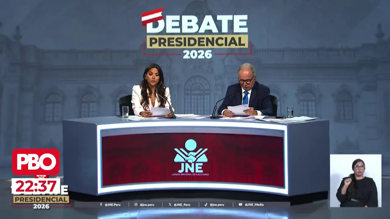 Reproducir: PBO EN VIVO