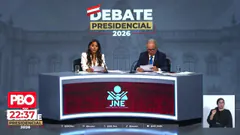 PBO EN VIVO
