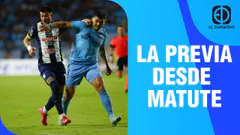 EN VIVO: ALIANZA LIMA VS. IQUIQUE EN BUSCA DE LA CLASIFICACIÒN | COPA LIBERTADORES | PREVIA