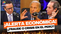¡EXPLOSIVO! De Ayala EXPLOTA y acusa al ONPE y JNE: "FRAUDE ESCANDALOSO"