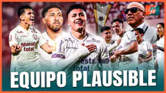 Universitario no tiene rival en la Liga 1 | Polémica Deportiva 06/10/25