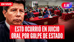 PEDRO CASTILLO EN VIVO HOY: JUICIO POR GOLPE DE ESTADO CONTINÚA EN BARBADILLO | #endirectolr