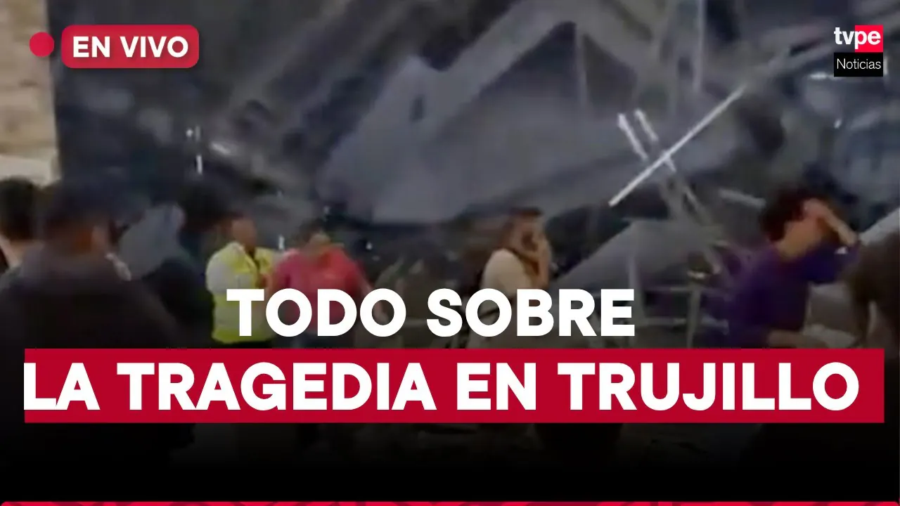 Reproducir: TV Perú Noticias EN VIVO: "Habla Perú", sábado 22 de febrero del 2025