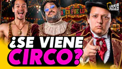 DOMINGO 12.07 | LADRA EL PUEBLO