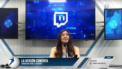 LA AFICIÓN COMENTA EN VIVO POR RADIO OVACION