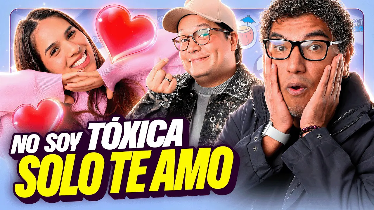 Reproducir: LA PEOR LOCURA QUE HICE POR AMOR | OH MY GOOD