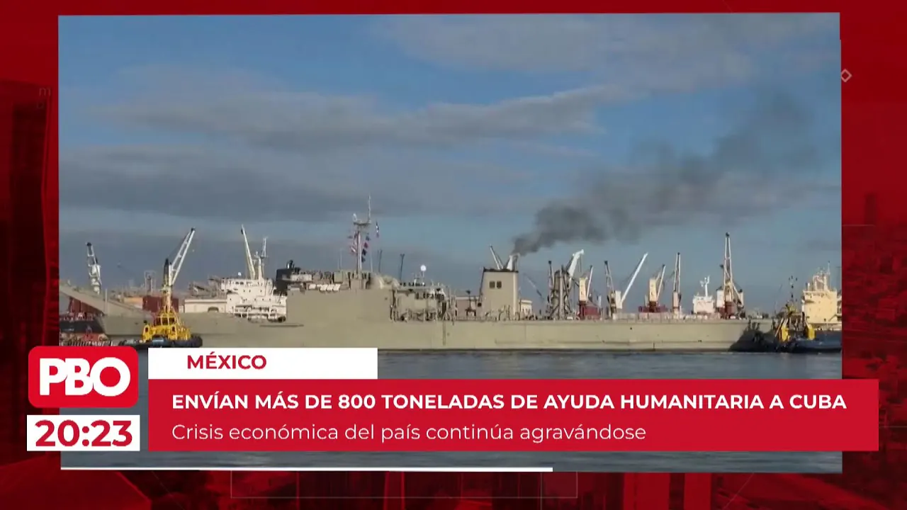 Reproducir: PBO EN VIVO
