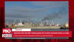 PBO EN VIVO