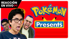 Reacción EN VIVO al POKÉMON PRESENTS 2025 | ¿Presentarán la nueva generación? | En español latino
