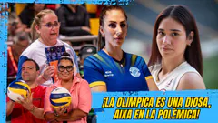 EL CASO AIXA, EL FICHAJE DE LASCANO Y EL FUTURO DE LAS QUE DIJERON NO A LA BICOLOR